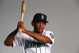 Mariners Promote Ketel Marte - MLB Trade Rumors
