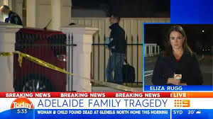 Find out more about the adelaïde group and its businesses. 9 News Police Investigating Possible Murder Suicide In Adelaide The Advertiser