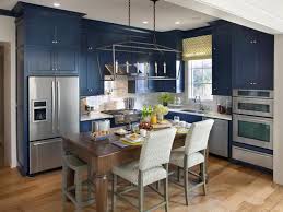 What Do You Think Of Hgtv S Smart Home In Nashville Kitchen Design Kitchen Remodel Kitchen Color Trends