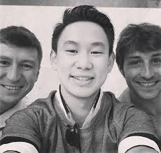 Denis Ten & Friends