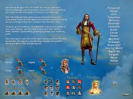Steam Community :: Screenshot :: Retired! Located all my lost family  members, found all treasures, looted every lost city, defeated every pirates,  and Duke of every nation.