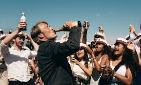 City Open Air Cinema @Knuedler - Visit Luxembourg City