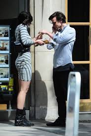 The doctor who star was first reported to have broken up with lowe in november, with a source suggesting that the split was down to their conflicting work schedules. Matt Smith And Daisy Lowe Being Cute Makes Me And A Billion Fan Girls Homicidal Ohnotheydidnt Livejournal Page 3