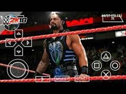 Complete all the tricks that will be. 411mb Download Real Wwe 2k 18 Iso Ppsspp Game For Android In Just 411 Mb