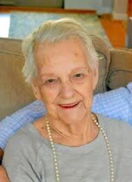 Mabel Bailey Obituary September 6, 2019