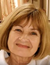 Nancy Sue Clear O'Quinn Obituary November 30, 2016