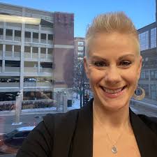 Do you have a work/business community that you love? For me, The St. Paul  Area Chamber is my work "church". It's the place that I feel supported,  encouraged, excited, and yes... loved.