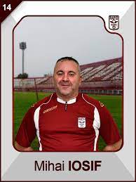 Rapid a câștigat al treilea amical al verii, disputat la brașov, în fața echipei locale. Rapid Old Boys Mihai Iosif Data Locul NaÈ™terii 22 Facebook