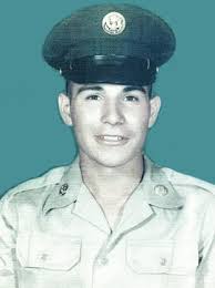 Robert Daniel Blea : Corporal from Colorado, Vietnam War Casualty