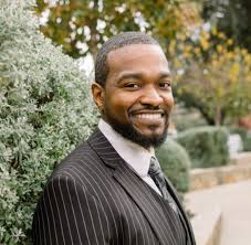 Congrats to alumnus Dr. Eric Wynn '14