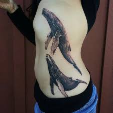 So a matching humpback whale tattoo would be perfect for couples. Chase Tafoya Whales Tattoo Whale Tattoos Tattoos Oregon Tattoo