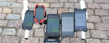 10 ilm premium aluminum motorcycle phone mount. The Big Bike Phone Mount Test Team Zwatt