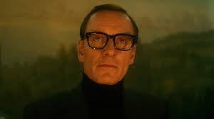 Orlando Bloom stars in the first trailer for #TheCut