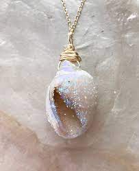 Kauai Candy Sophia C Seashell Jewelry Beaded Jewelry Jewelry Inspiration