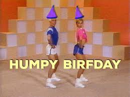 Maybe you would like to learn more about one of these? Birthday Dance Happy Birthday Gif Funny For Her Novocom Top