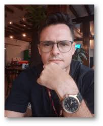 Dr. Vagner B. dos Santos