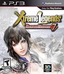 In previous installments in the series, combos were affected by the quality of weapon the character was wielding, with more powerful weapons allowing characters . Amazon Com Dynasty Warriors 7 Xtreme Legends Playstation 3 Video Games