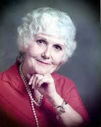 Alma Malone Obituary