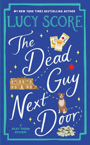 The Dead Guy Next Door | Bloom Books
