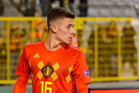 Moreover, his all three brothers play football including thorgan, who joined him at chelsea in 2012 but then moved to borussia mönchengladbach in 2015. 5 Potential Destinations For Thorgan Hazard Transfer