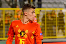 His wife eden hazard children thorgan hazard bvb eden hazard perosnal life eden hazard's brother ethan hazard thorgan hazard daughter football players on red carpet thorgan hazard. 5 Potential Destinations For Thorgan Hazard Transfer