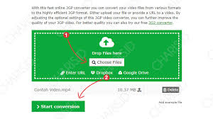 Cara2 convert mp4 kereta terbaik. Cara Mengubah Convert Format Video Online Offline