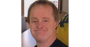 Richard "Bubba" Ritchie Obituary (1970