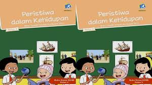Kunci Jawaban Tema 7 Kelas 5 Halaman 196 197 198 199 200 201 202 Peristiwa Mengisi Kemerdekaan Halaman 4 Tribun Pontianak