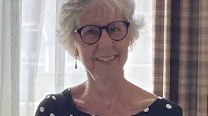 Joyce MacKichan Walker