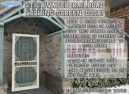 Check out below for information about some of the best gar. Second Life Marketplace Sr Screen Door