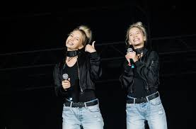 Jul 31, 2021 · mit bbc im wald pov gefickt und geblasen. Instagram Stars Plagiatsvorwurfe Gegen Lisa Und Lena Panorama Stuttgarter Zeitung