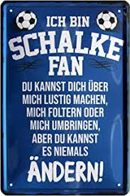 Gegen valencia gab es zwei siege (zweimal 2:0) und gegen chelsea ein unentschieden, gegen schalke zwei niederlagen. Suchergebnis Auf Amazon De Fur Schalke Wand Turschilder Wohnaccessoires Deko Kuche Haushalt Wohnen
