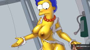 Simpson Porn Comics Archives | Hot-Cartoon.com