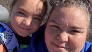 Fundraiser for Marie Peters by Micaela Avant : Help Brooklyn beat Leukemia