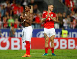 Our digital designers are instrumental. Man United Boss Jose Mourinho May Have Watched David Alaba In Austria Friendly Footballfancast Com