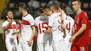 Milli takımda, emre belözoğlu, burak yılmaz, cengiz ünder, cenk tosun, çağlar söyüncü, efecan karaca, i̇rfan can kahveci, mahmut tekdemir ve mert andorra, euro 2020 eleme gruplarında, san marino'nun ardından (%22,2) topa en az sahip olan ikinci takım (%22,8). A Milli Takim In Gine Karsisinda Ilk 11 I Belli Oldu Bursa Com