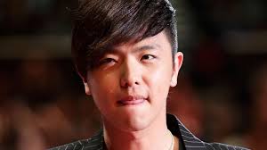 Taiwanese singer-actor Alien Huang, 36, found dead at home after suspected  freak accident