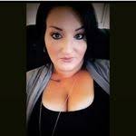 Brittany Hereld's Instagram, Twitter & Facebook