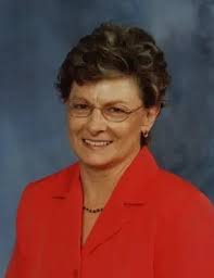 Obituary information for Linda Faye Cantrell