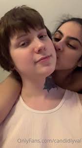 Val aka Candidlyval OnlyFans - Compilation of @saccharine sam and I just  vibing Im so excited to film a full video with them, - XXX shemale video  available for online viewing on