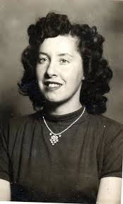 Helen Austin Obituary