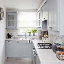 kitchen designs for l shaped rooms