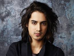 Tut' Casts Avan Jogia -- 'Twisted' Star to Play King Tut in Spike TV Series