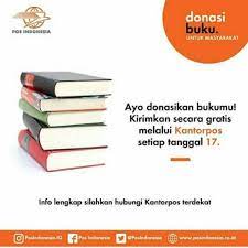 Www.rumahfiqih.com | rumah fiqih indonesia jl. Tiga Syarat Kirim Buku Gratis Via Pos Indonesia Siedoo