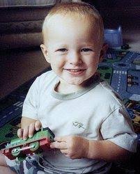 Hospice helped in memory of Thomas