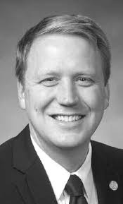 Jason Roe named Chief of Police for Coloma Charter Township