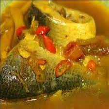 Gulai termasuk makanan orang riau jika anda ingin mencoba 3.resep gulai ikan khas padang. Pin On Asian Recipe