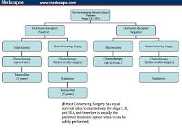 The guidelines also include approved biosimilars, as new agents have proved to be effective treatment options and can be cost effective for patients, depending on their insurance status. Treatment Options For Early Stage Breast Cancer