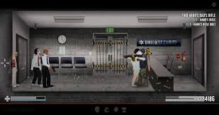 The last stand is a zombie survival game in which you need to defend your place and eliminate incoming zombies. The Last Stand Union City Reviews News Descriptions Walkthrough And System Requirements Game Database Sockscap64