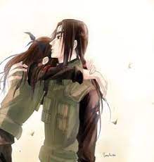 They crossed a line and they were never able to recover. 35 Itachi And Izumi Ideas Itachi And Izumi Itachi Itachi Uchiha